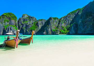 Phi Phi Island