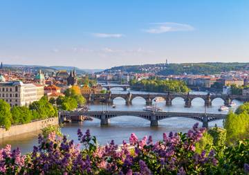 prague