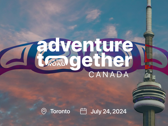 TourRadar Announces “Adventure Together On The Road” Event in Toronto ...