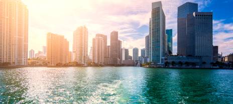 Yosemite National Park