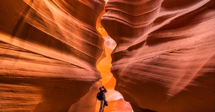 Arches National Park