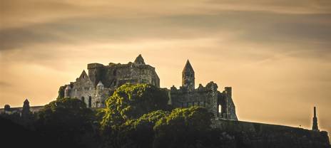 Rock of Cashel