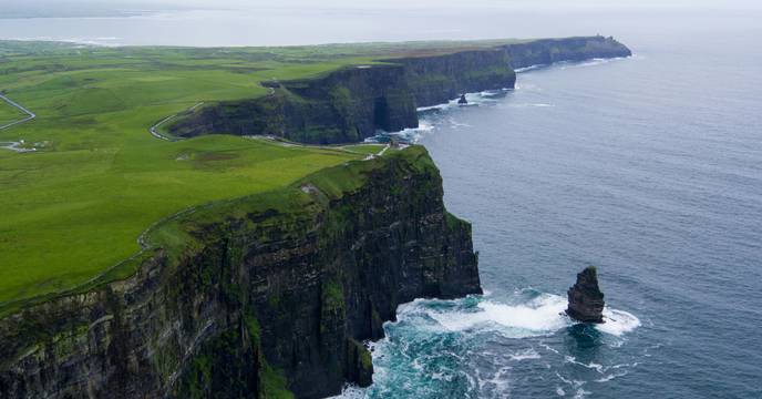 Cliffs of Moher