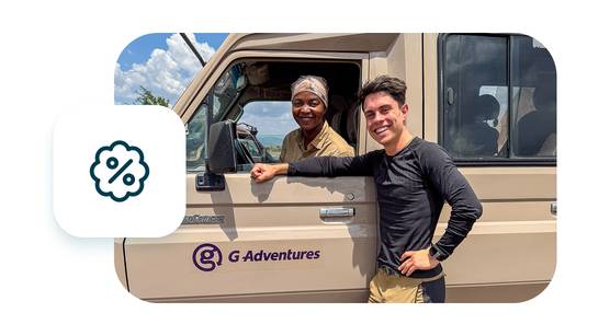 Redeem Operator Loyalty Benefits