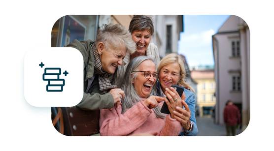 Earn TourRadar Credits