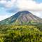 Arenal Volcano National Park