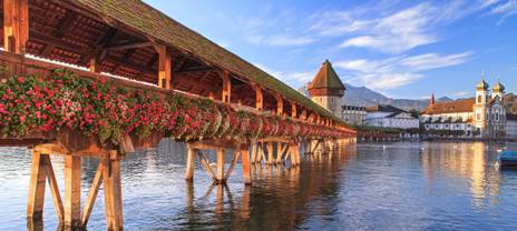 Lucerne, Switzerland