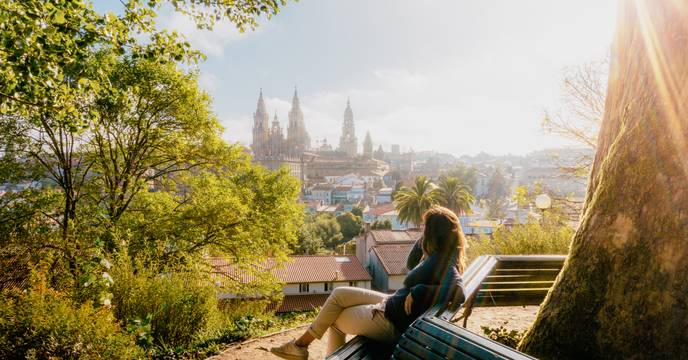 Santiago de Compostela