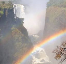 Victoria Falls Tours