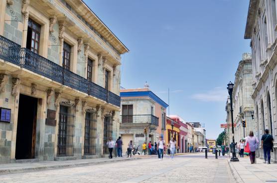 Oaxaca