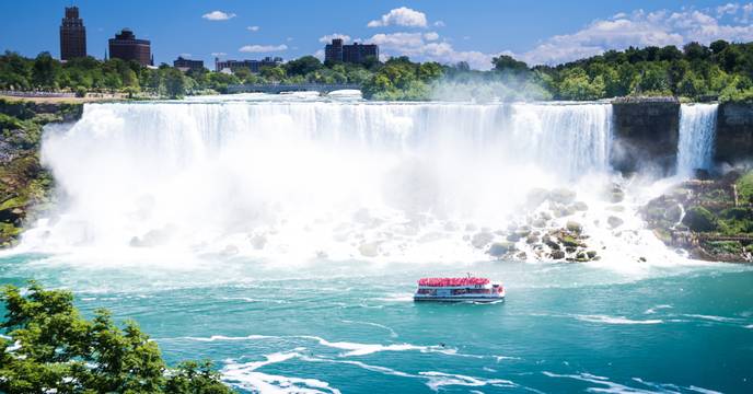 Niagara Falls