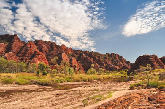 Australian Outback