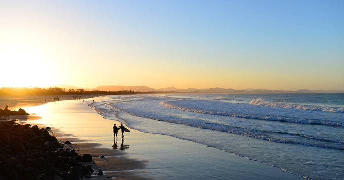 New South Wales, Australia