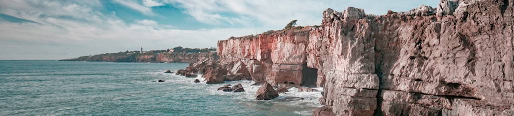 Atlantic Coast, Portugal