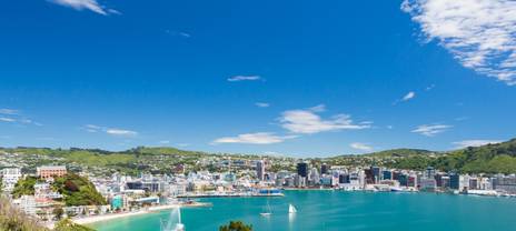 Wellington