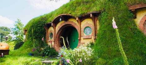 Hobbiton