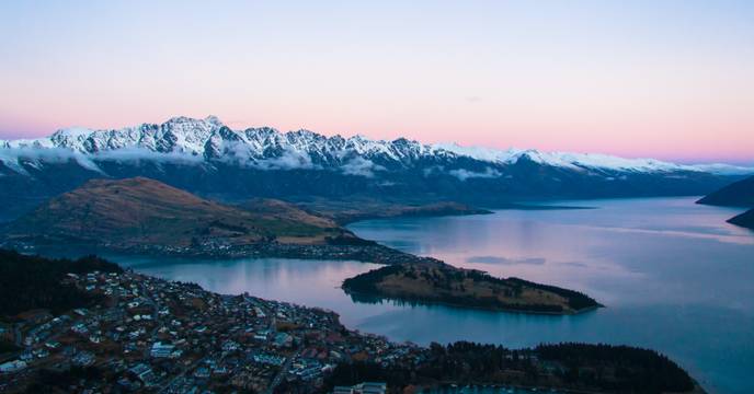Queenstown