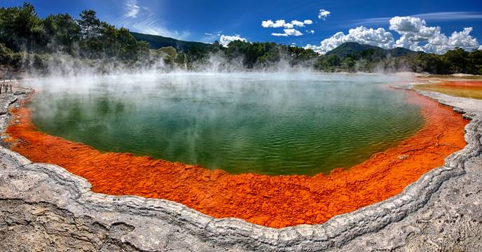 Rotorua