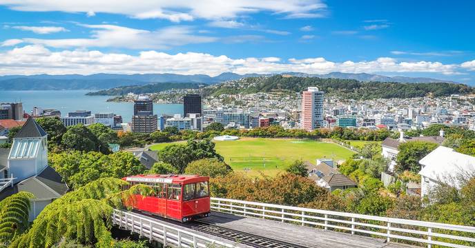 Wellington
