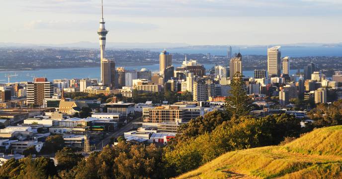 Auckland