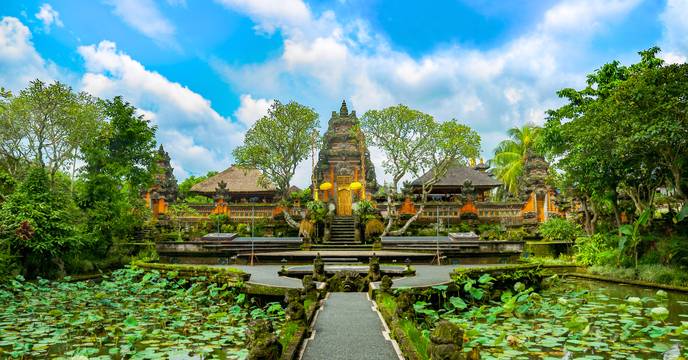 Ubud