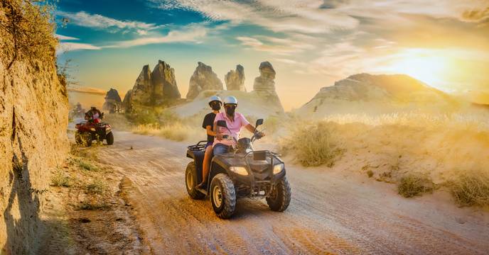 People enjoying wine