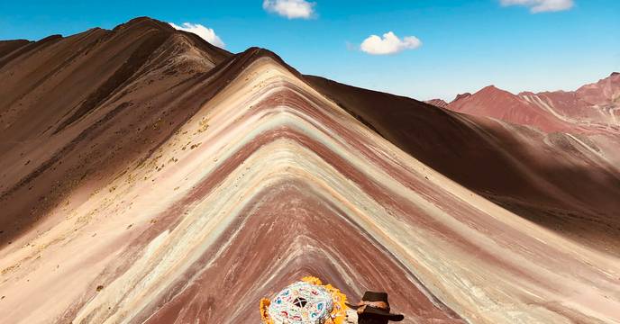 Aconcagua, Argentina