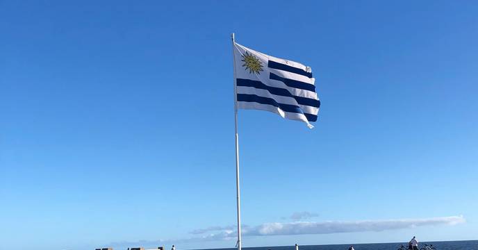 Uruguay