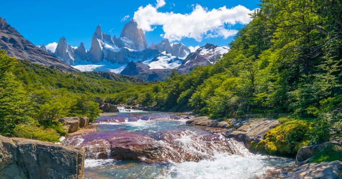 Patagonia