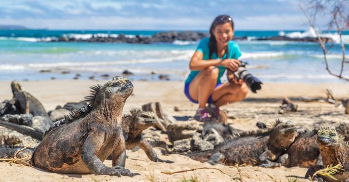 Galapagos