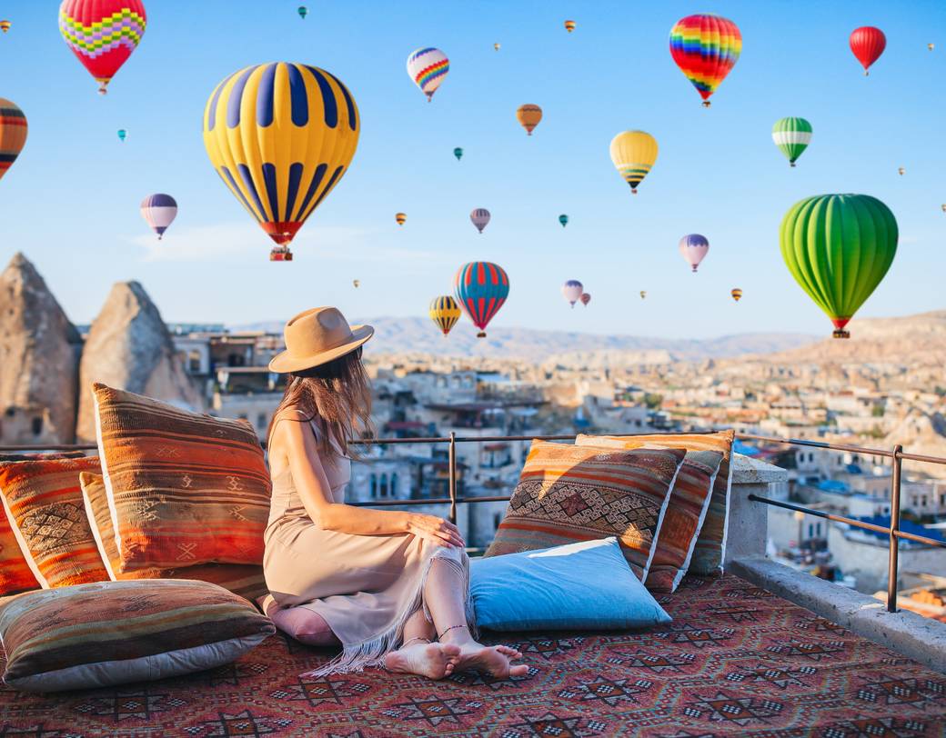 Last-Minute Solo Deals