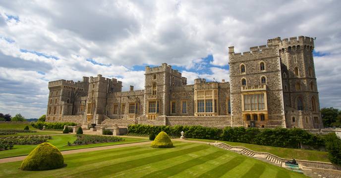 Windsor Castle