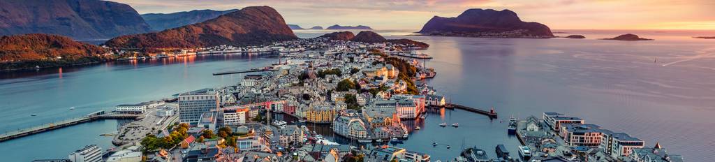 Ålesund, Norway