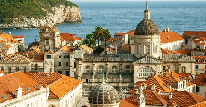 Dubrovnik