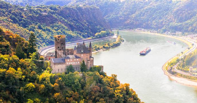 Rhine Valley