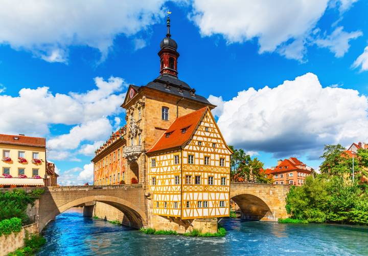 What is the best time to visit Germany in 2026/2027? - TourRadar