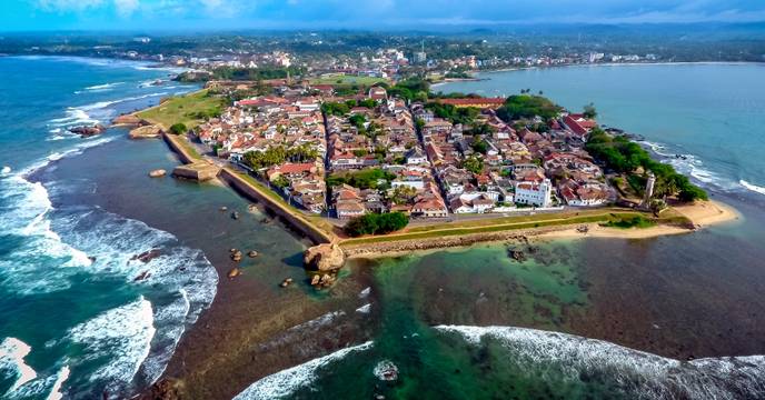Galle Fort