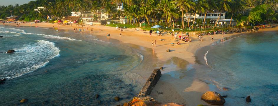 Weather in sri lanka in dec