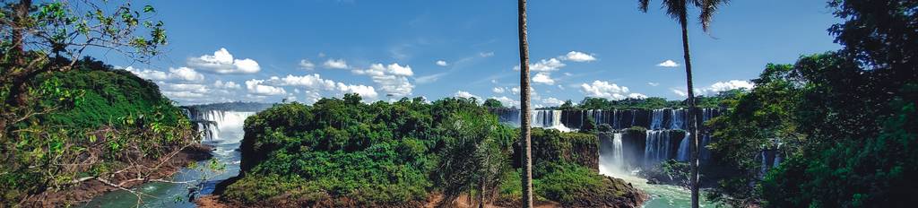 Iguazu Falls