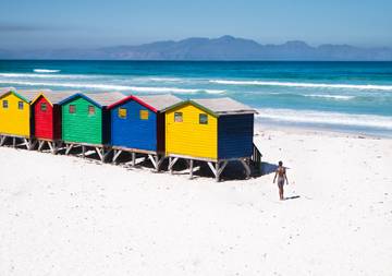 Cape Town South Africa.
