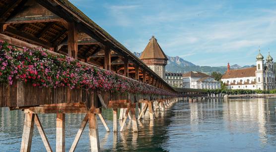 Lucerne
