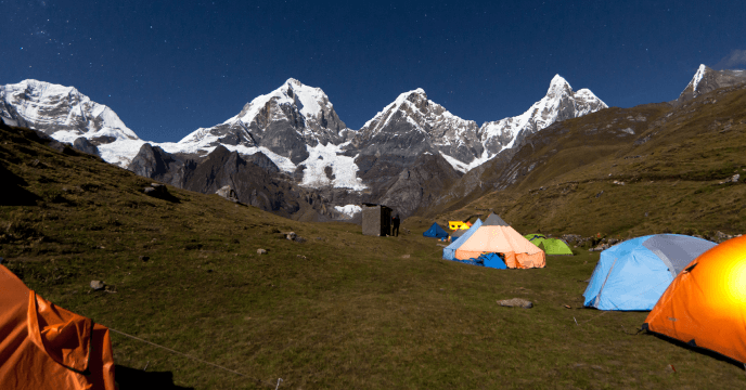 Huayhuash