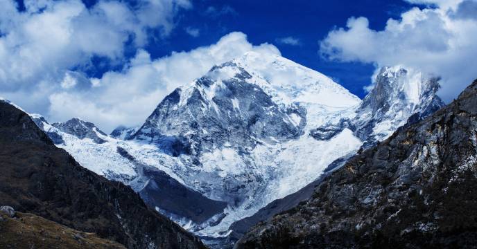 Huascaran National Park
