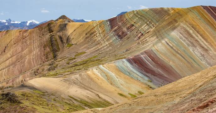 Palcoyo Mountain