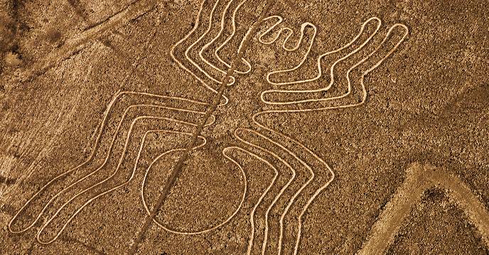 Nasca Lines
