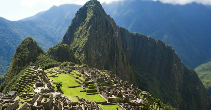 Inca Trail