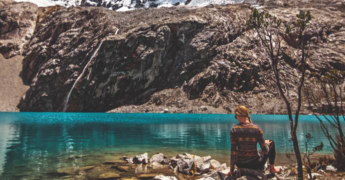 Laguna 69