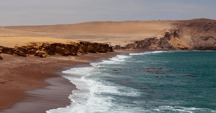 Isla Ballestas