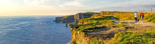Fill Your Heart with Ireland - TourRadar Webinar