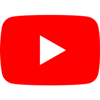 YouTube logo
